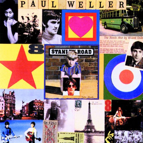 Easily Download Paul Weller Printable PDF piano music notes, guitar tabs for  Guitar Tab. Transpose or transcribe this score in no time - Learn how to play song progression.