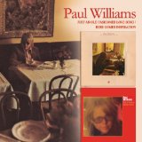 Paul Williams 'An Old Fashioned Love Song' SATB Choir