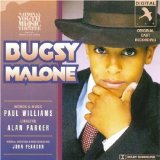 Paul Williams 'Bad Guys (from Bugsy Malone)' Piano, Vocal & Guitar Chords (Right-Hand Melody)