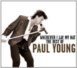 Paul Young 'I Wish You Love' Piano, Vocal & Guitar Chords