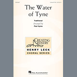 Paul Ayres 'The Water Of Tyne' Unison Choir