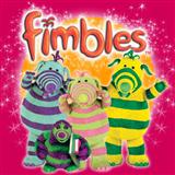 Download Paul Joyce We're The Fimbles (theme from The Fimbles) Sheet Music and Printable PDF music notes