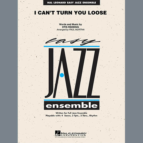 Easily Download Paul Murtha Printable PDF piano music notes, guitar tabs for Jazz Ensemble. Transpose or transcribe this score in no time - Learn how to play song progression.