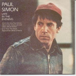 Easily Download Paul Simon Printable PDF piano music notes, guitar tabs for Guitar Chords/Lyrics. Transpose or transcribe this score in no time - Learn how to play song progression.