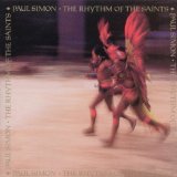 Paul Simon 'The Rhythm Of The Saints' Guitar Chords/Lyrics