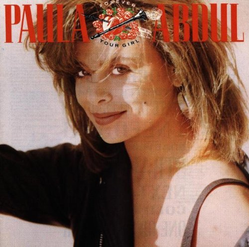 Easily Download Paula Abdul Printable PDF piano music notes, guitar tabs for  Piano, Vocal & Guitar Chords (Right-Hand Melody). Transpose or transcribe this score in no time - Learn how to play song progression.