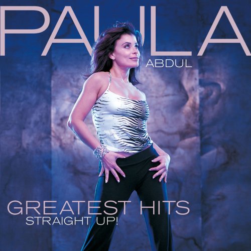 Easily Download Paula Abdul Printable PDF piano music notes, guitar tabs for  Piano, Vocal & Guitar Chords (Right-Hand Melody). Transpose or transcribe this score in no time - Learn how to play song progression.