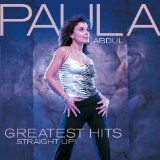 Paula Abdul '(It's Just) The Way That You Love Me' Lead Sheet / Fake Book
