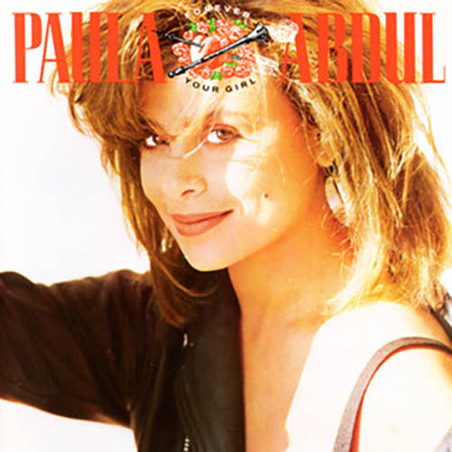 Easily Download Paula Abdul Printable PDF piano music notes, guitar tabs for  Piano, Vocal & Guitar Chords (Right-Hand Melody). Transpose or transcribe this score in no time - Learn how to play song progression.