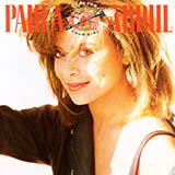 Paula Abdul 'Knocked Out' Piano, Vocal & Guitar Chords (Right-Hand Melody)