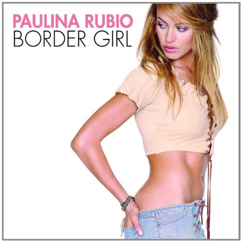 Easily Download Paulina Rubio Printable PDF piano music notes, guitar tabs for  Piano, Vocal & Guitar Chords (Right-Hand Melody). Transpose or transcribe this score in no time - Learn how to play song progression.