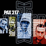 PAX217 'Prizm' Guitar Tab