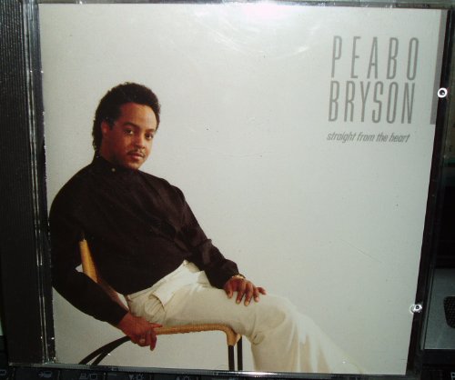 Easily Download Peabo Bryson Printable PDF piano music notes, guitar tabs for  Piano, Vocal & Guitar Chords (Right-Hand Melody). Transpose or transcribe this score in no time - Learn how to play song progression.