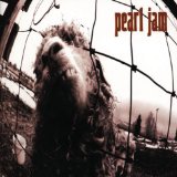Pearl Jam 'Elderly Woman Behind The Counter In A Small Town' Guitar Tab (Single Guitar)