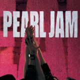 Pearl Jam 'Even Flow' Guitar Tab (Single Guitar)