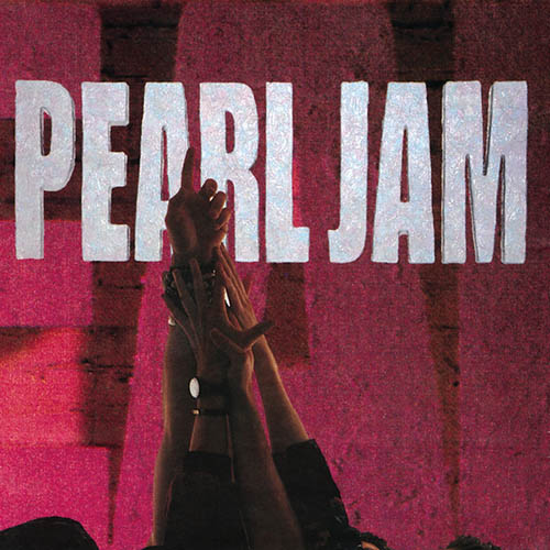 Easily Download Pearl Jam Printable PDF piano music notes, guitar tabs for  Piano, Vocal & Guitar Chords (Right-Hand Melody). Transpose or transcribe this score in no time - Learn how to play song progression.