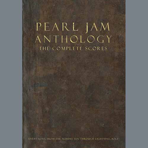 Easily Download Pearl Jam Printable PDF piano music notes, guitar tabs for  Transcribed Score. Transpose or transcribe this score in no time - Learn how to play song progression.