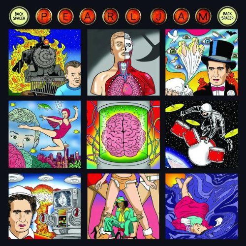 Easily Download Pearl Jam Printable PDF piano music notes, guitar tabs for  Guitar Chords/Lyrics. Transpose or transcribe this score in no time - Learn how to play song progression.