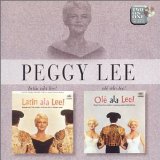 Peggy Lee 'Dance Only With Me' Piano, Vocal & Guitar Chords (Right-Hand Melody)