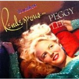 Peggy Lee 'Golden Earrings' Real Book – Melody & Chords