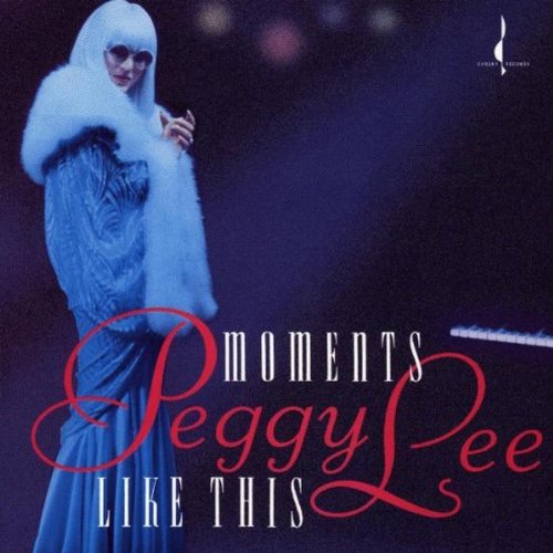 Easily Download Peggy Lee Printable PDF piano music notes, guitar tabs for  Piano, Vocal & Guitar Chords (Right-Hand Melody). Transpose or transcribe this score in no time - Learn how to play song progression.