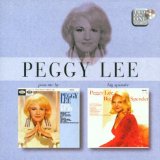 Peggy Lee 'My Love Forgive Me (Amore Scusami)' Piano, Vocal & Guitar Chords