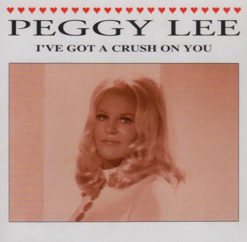 Easily Download Peggy Lee Printable PDF piano music notes, guitar tabs for  Lead Sheet / Fake Book. Transpose or transcribe this score in no time - Learn how to play song progression.