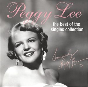 Easily Download Peggy Lee Printable PDF piano music notes, guitar tabs for  Piano, Vocal & Guitar Chords (Right-Hand Melody). Transpose or transcribe this score in no time - Learn how to play song progression.
