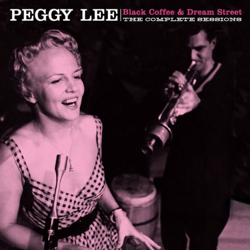Easily Download Peggy Lee Printable PDF piano music notes, guitar tabs for  Piano Solo. Transpose or transcribe this score in no time - Learn how to play song progression.