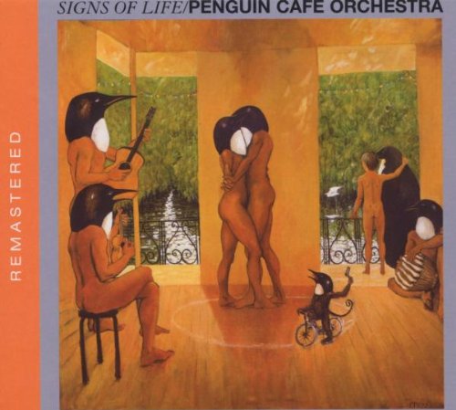 Easily Download Penguin Cafe Orchestra Printable PDF piano music notes, guitar tabs for  Piano Solo. Transpose or transcribe this score in no time - Learn how to play song progression.