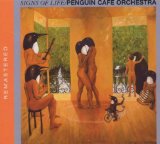 Penguin Cafe Orchestra 'Perpetuum Mobile' Piano Solo