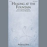 Penny Rodriguez 'Healing At The Fountain' SATB Choir