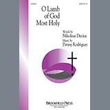 Penny Rodriguez 'O Lamb Of God Most Holy' SATB Choir