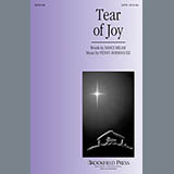 Penny Rodriguez 'Tear Of Joy' SATB Choir