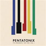 Pentatonix 'Feel It Still' Piano, Vocal & Guitar Chords (Right-Hand Melody)