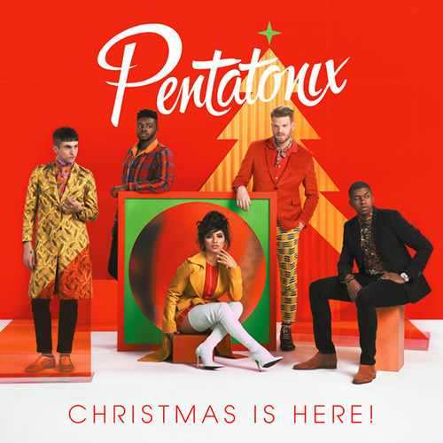 Easily Download Pentatonix Printable PDF piano music notes, guitar tabs for  Piano, Vocal & Guitar Chords (Right-Hand Melody). Transpose or transcribe this score in no time - Learn how to play song progression.