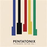 Pentatonix 'Havana' Piano, Vocal & Guitar Chords (Right-Hand Melody)