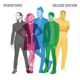 Pentatonix 'Lean On' Piano, Vocal & Guitar Chords (Right-Hand Melody)