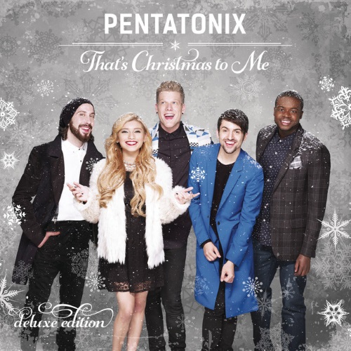 Easily Download Pentatonix Printable PDF piano music notes, guitar tabs for  Piano, Vocal & Guitar Chords (Right-Hand Melody). Transpose or transcribe this score in no time - Learn how to play song progression.