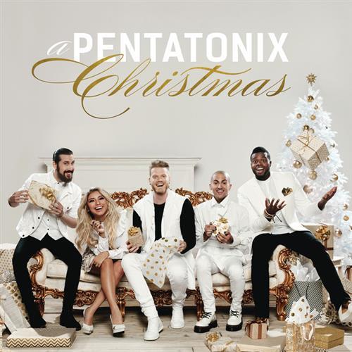 Easily Download Pentatonix Printable PDF piano music notes, guitar tabs for  SATB Choir. Transpose or transcribe this score in no time - Learn how to play song progression.