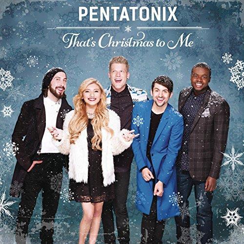 Easily Download Pentatonix Printable PDF piano music notes, guitar tabs for  SATBB Choir. Transpose or transcribe this score in no time - Learn how to play song progression.
