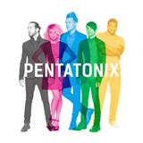 Pentatonix 'Sing' Piano, Vocal & Guitar Chords (Right-Hand Melody)