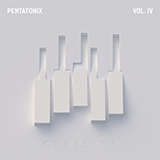 Download Pentatonix Take On Me (arr. Roger Emerson) Sheet Music and Printable PDF music notes
