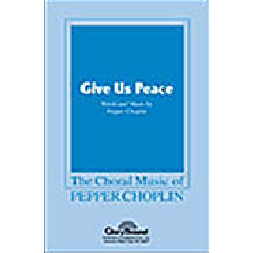 Easily Download Pepper Choplin Printable PDF piano music notes, guitar tabs for  SATB Choir. Transpose or transcribe this score in no time - Learn how to play song progression.