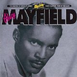Percy Mayfield 'Please Send Me Someone To Love' Trumpet Solo