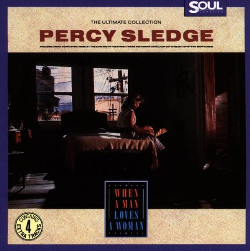 Easily Download Percy Sledge Printable PDF piano music notes, guitar tabs for  Pro Vocal. Transpose or transcribe this score in no time - Learn how to play song progression.