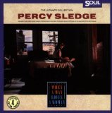 Percy Sledge 'When A Man Loves A Woman' Solo Guitar