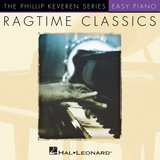 Percy Wenrich 'Rag Time Chimes (arr. Phillip Keveren)' Easy Piano