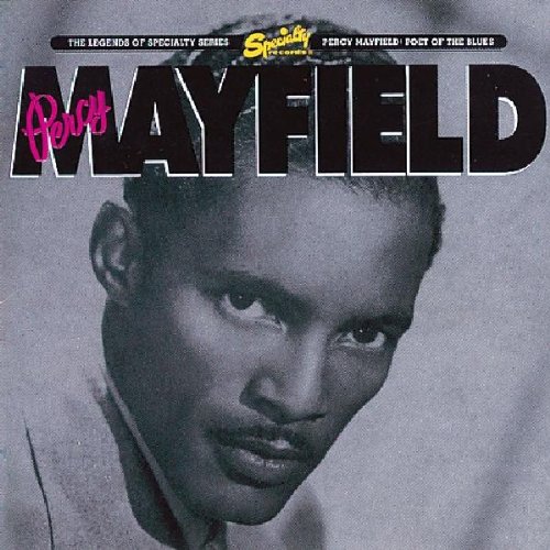 Download Percy Mayfield Please Send Me Someone To Love Sheet Music and Printable PDF music notes