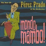 Perez Prado 'Guaglione' Piano Chords/Lyrics